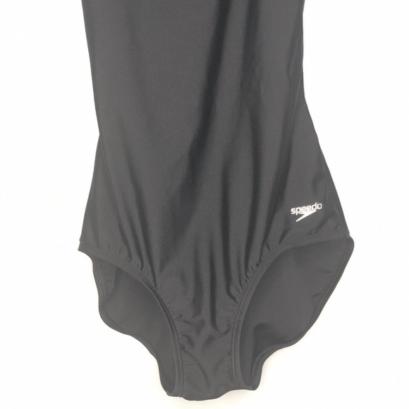 Speedo Fitness Moderate Ultraback 1-Piece Swimsuit - Picture 6 of 8